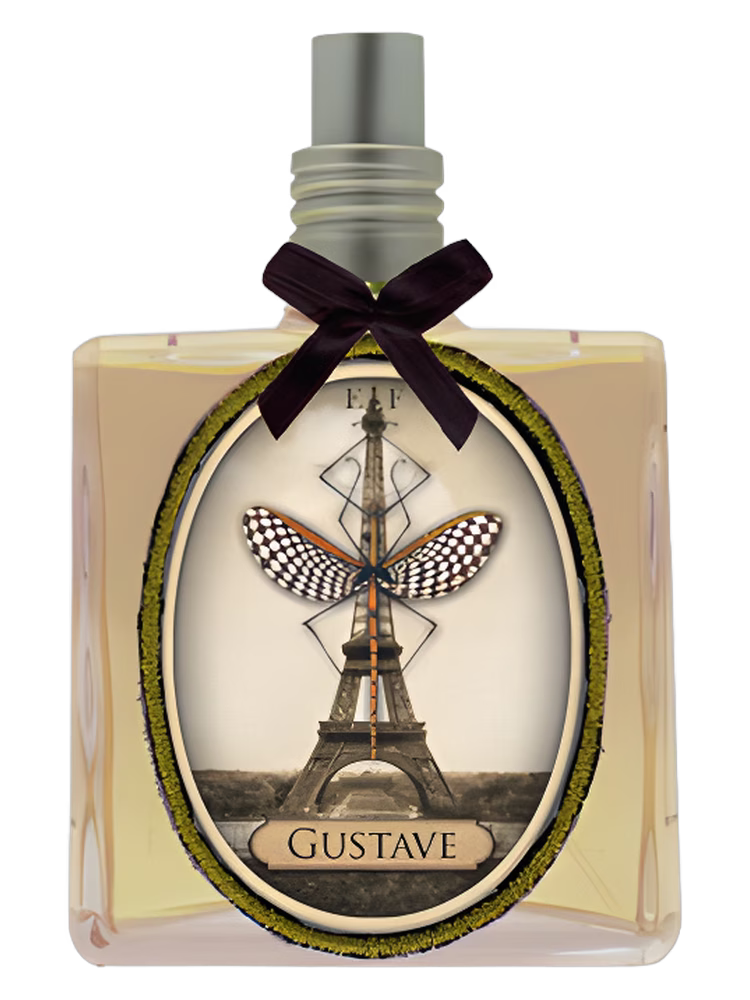Les Cakes de Bertrand Gustave