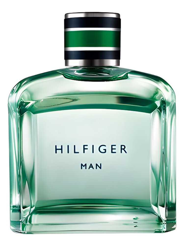 Tommy Hilfiger Hilfiger Man Sport