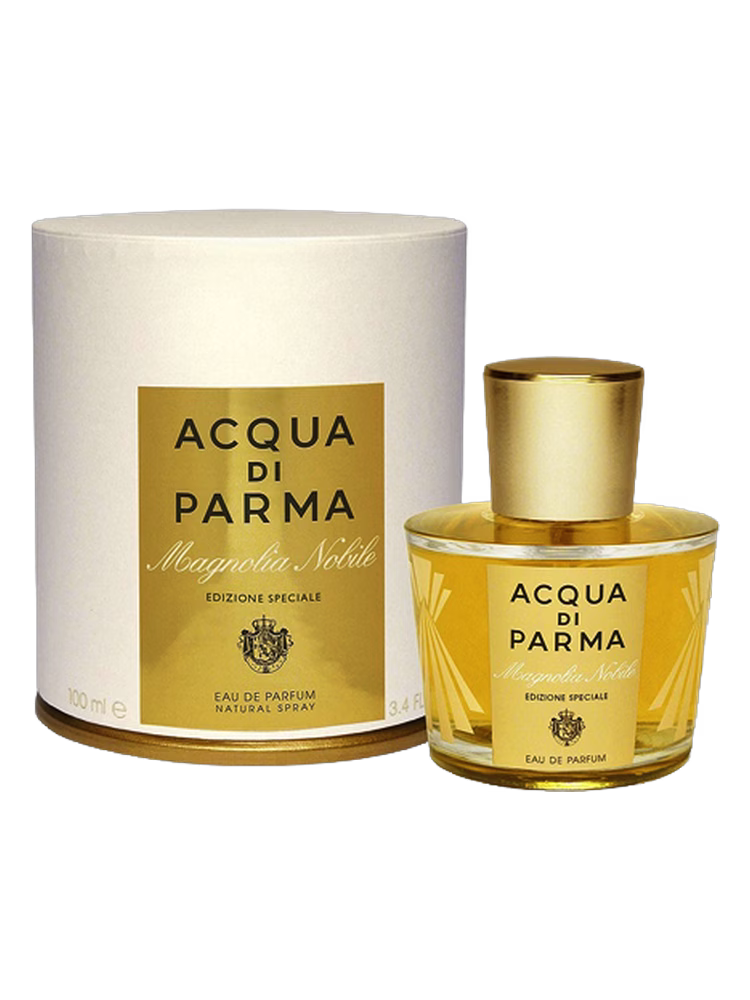 Acqua di Parma Magnolia Nobile Special Edition