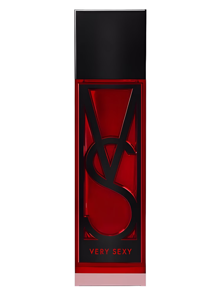 Victoria's Secret Very Sexy (2012)