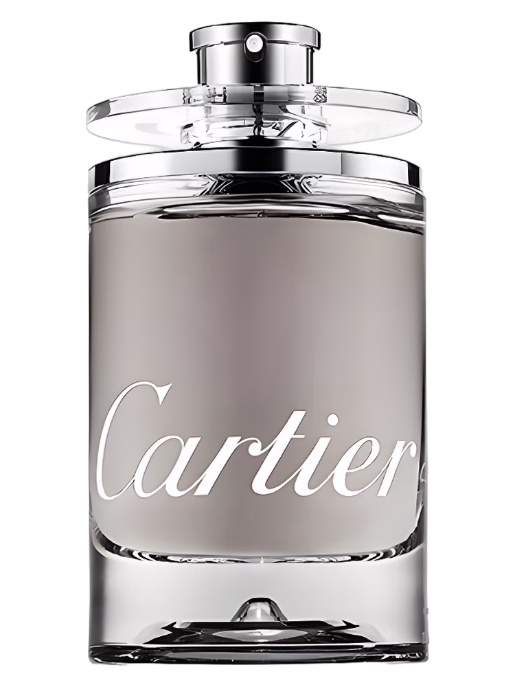 Cartier Eau de Cartier Essence de Bois
