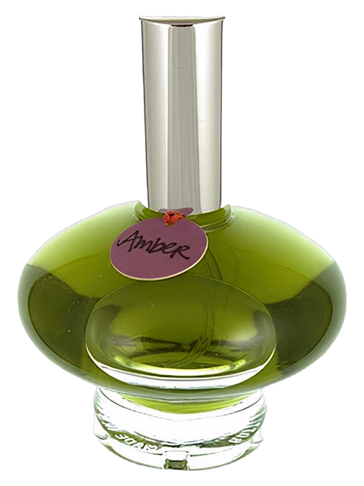 Aftelier Amber