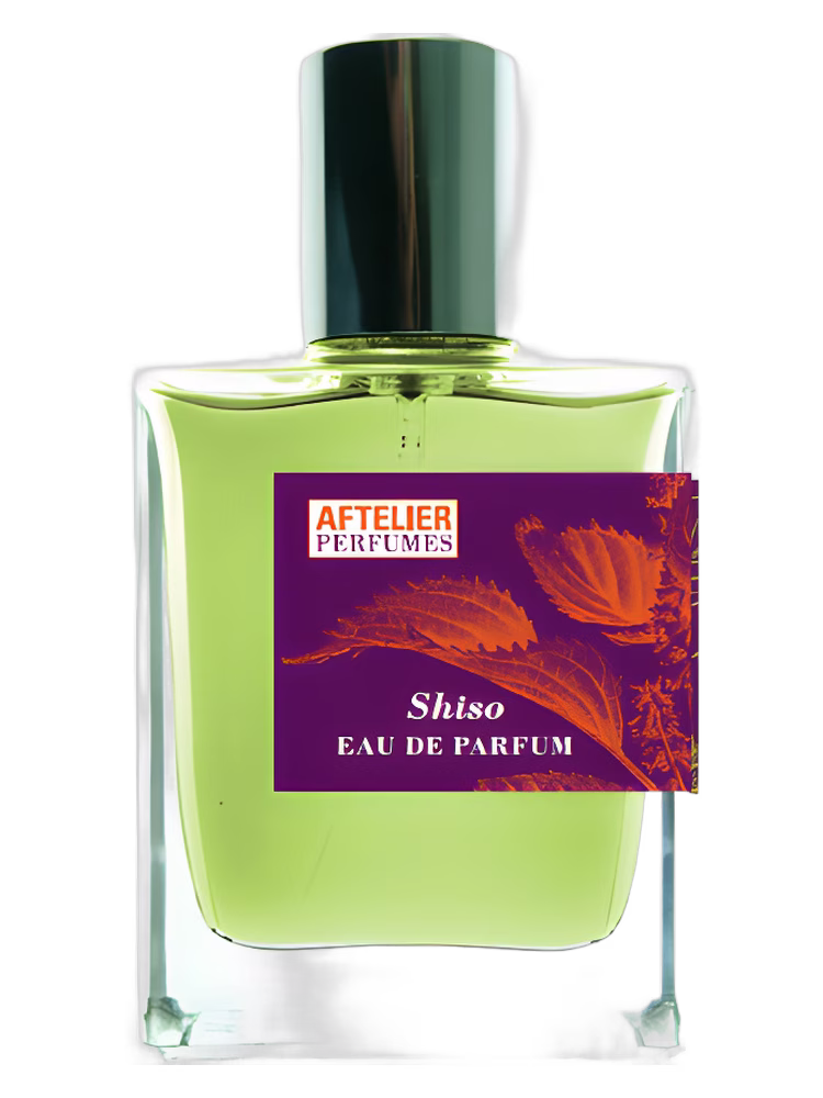 Aftelier Shiso