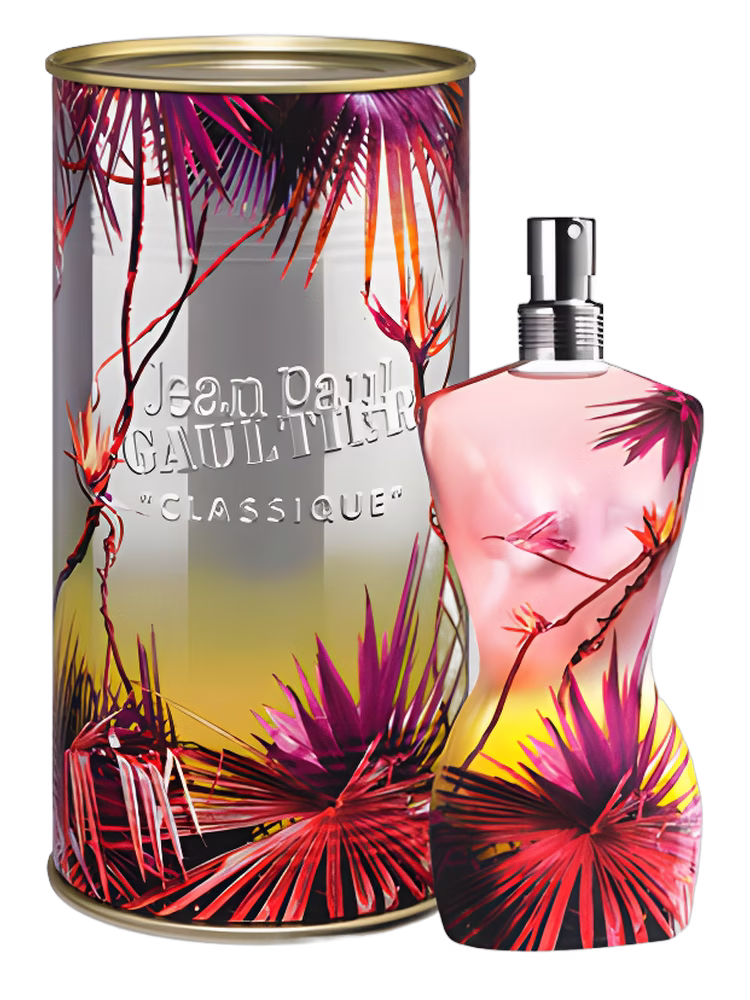 Jean Paul Gaultier Classique Summer 2012