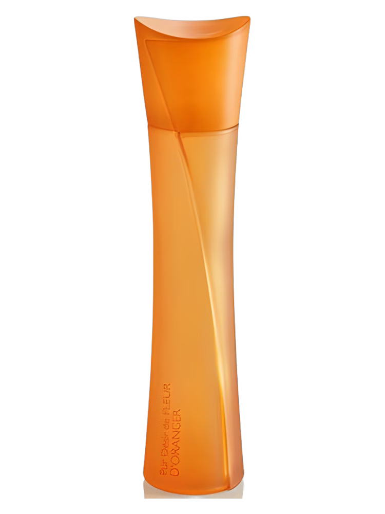 Yves Rocher Pur Desir de Fleur d'Oranger