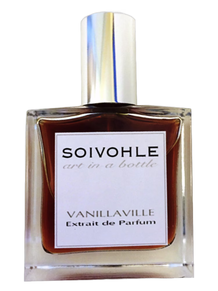 Soivohle Vanillaville