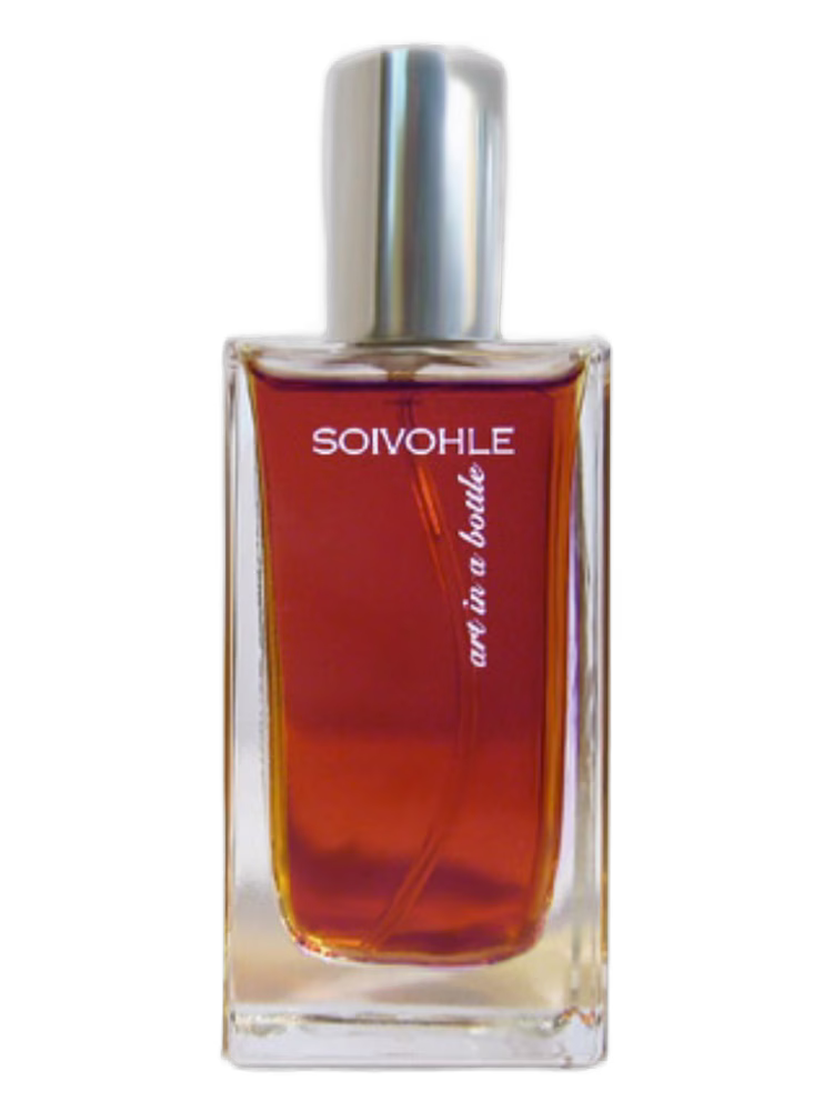 Soivohle Lilacs & Heliotrope
