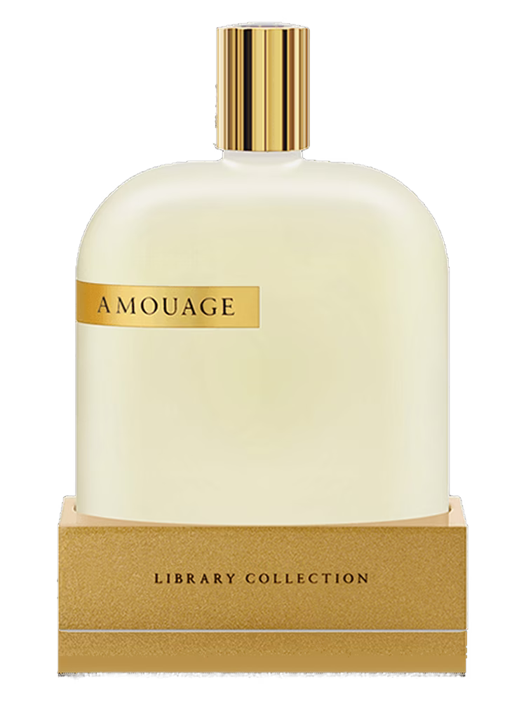 Amouage The Library Collection Opus VI