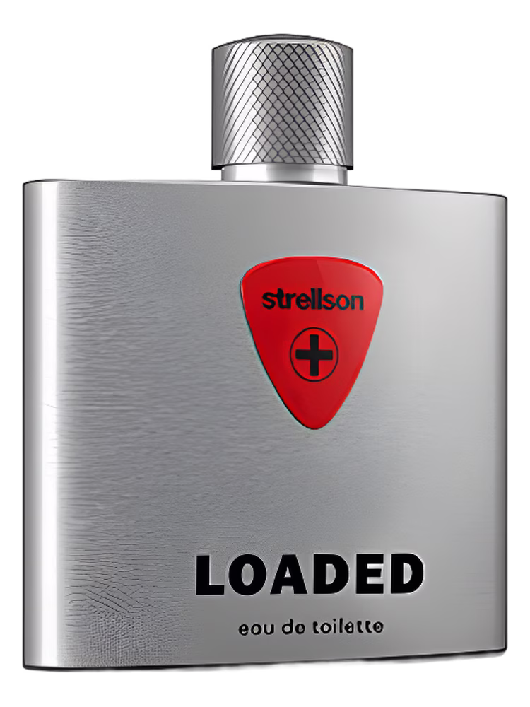 Strellson Loaded