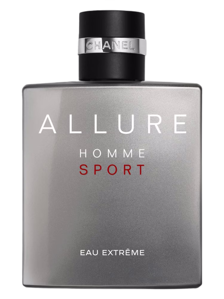 Chanel Allure Homme Sport Eau Extreme