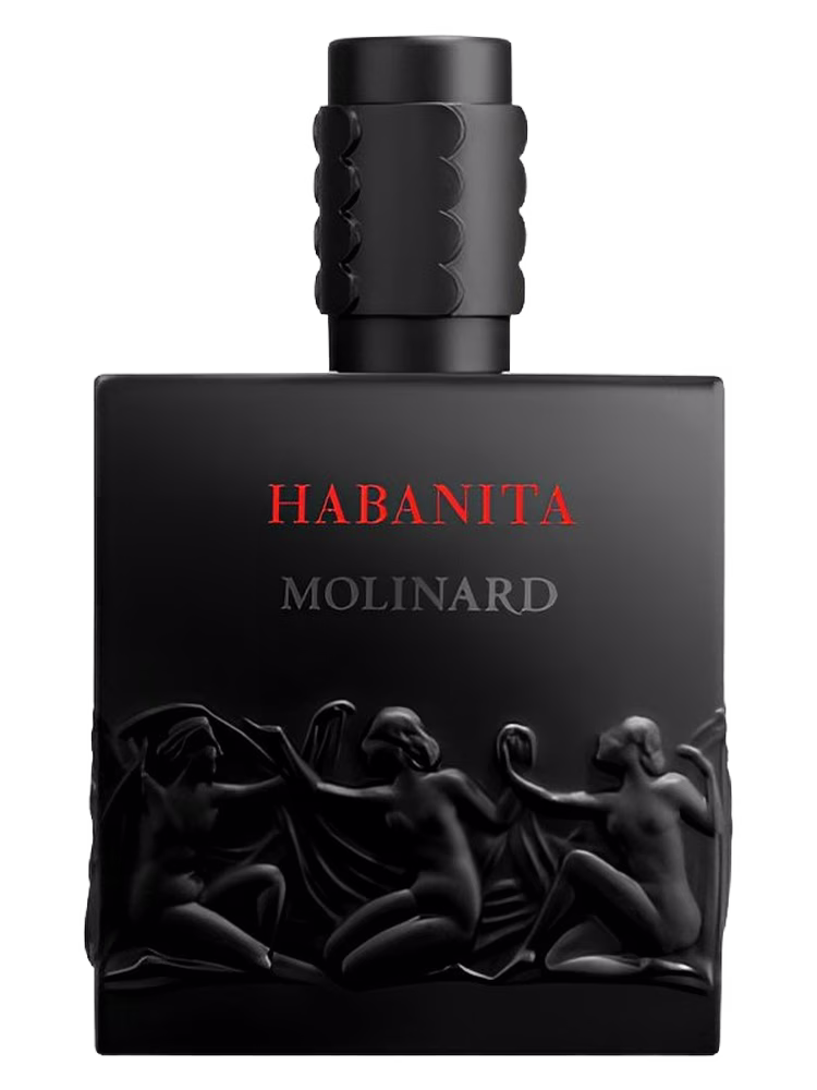 Molinard Habanita Eau de Parfum