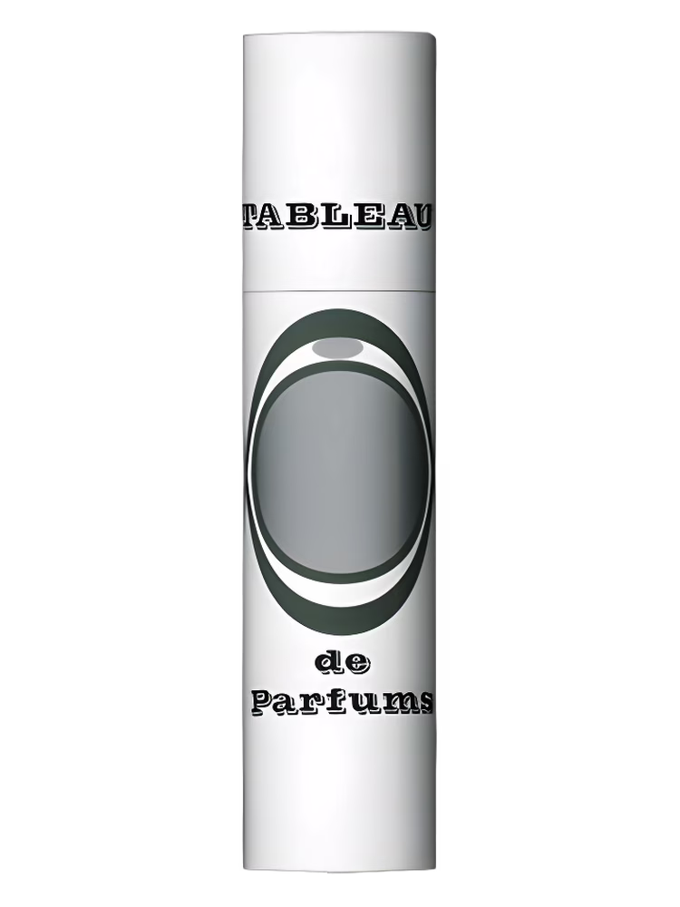Tableau de Parfums Dark Passage