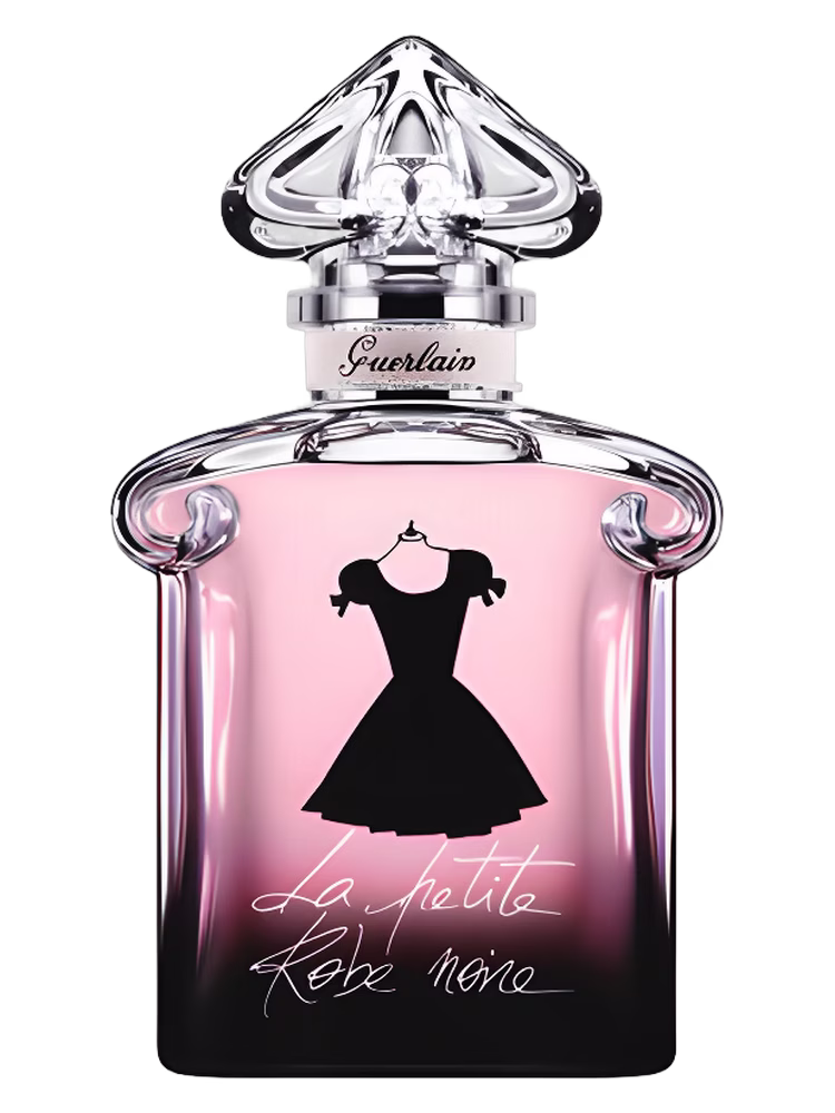 Guerlain La Petite Robe Noire