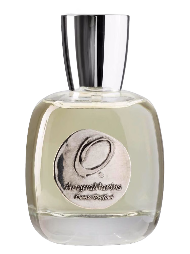 Omnia Profumi Acquamarina