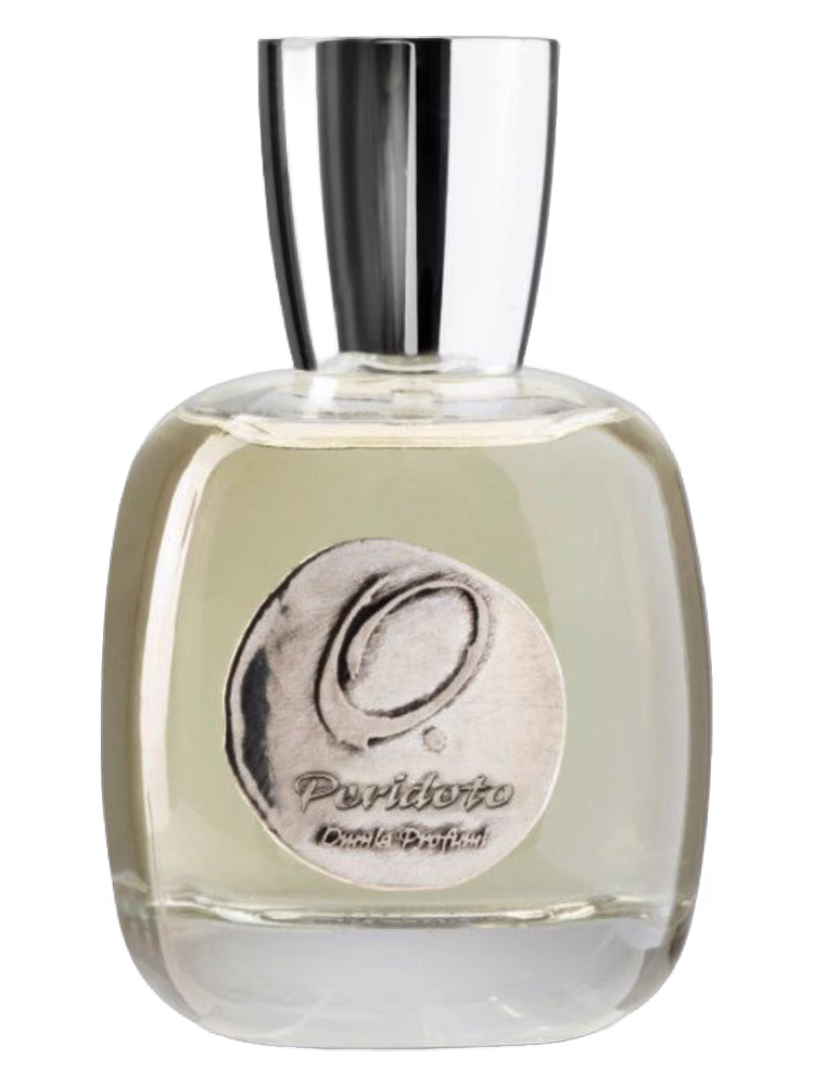 Omnia Profumi Peridoto