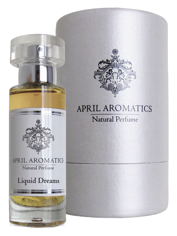 April Aromatics Liquid Dreams