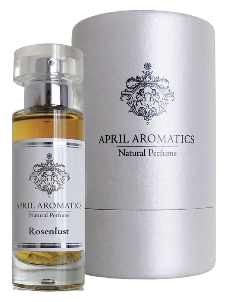 April Aromatics Rosenlust