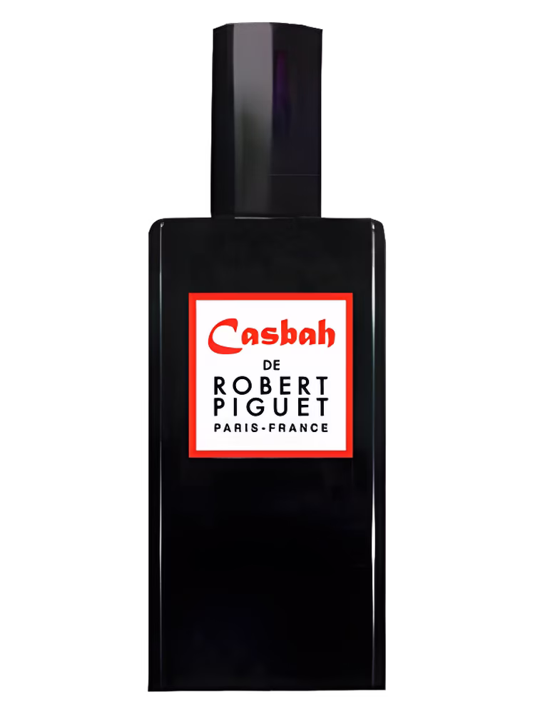Robert Piguet Casbah