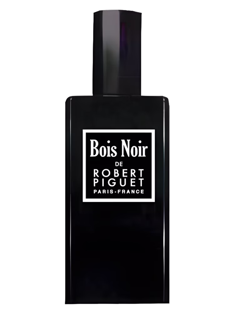 Robert Piguet Bois Noir