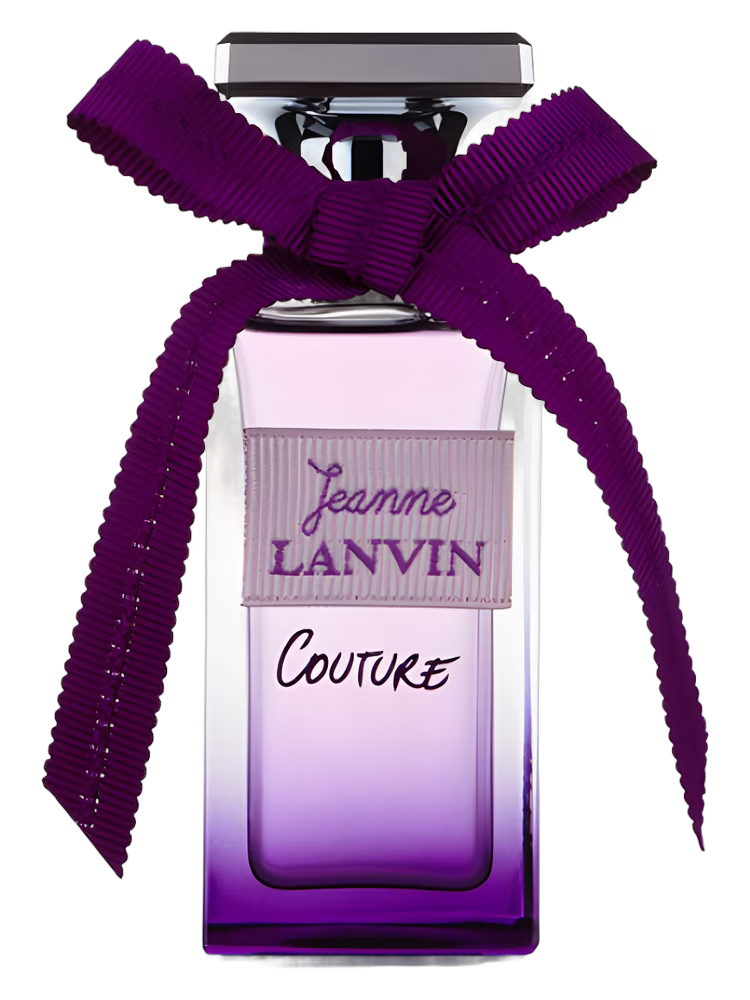 Lanvin Jeanne Lanvin Couture