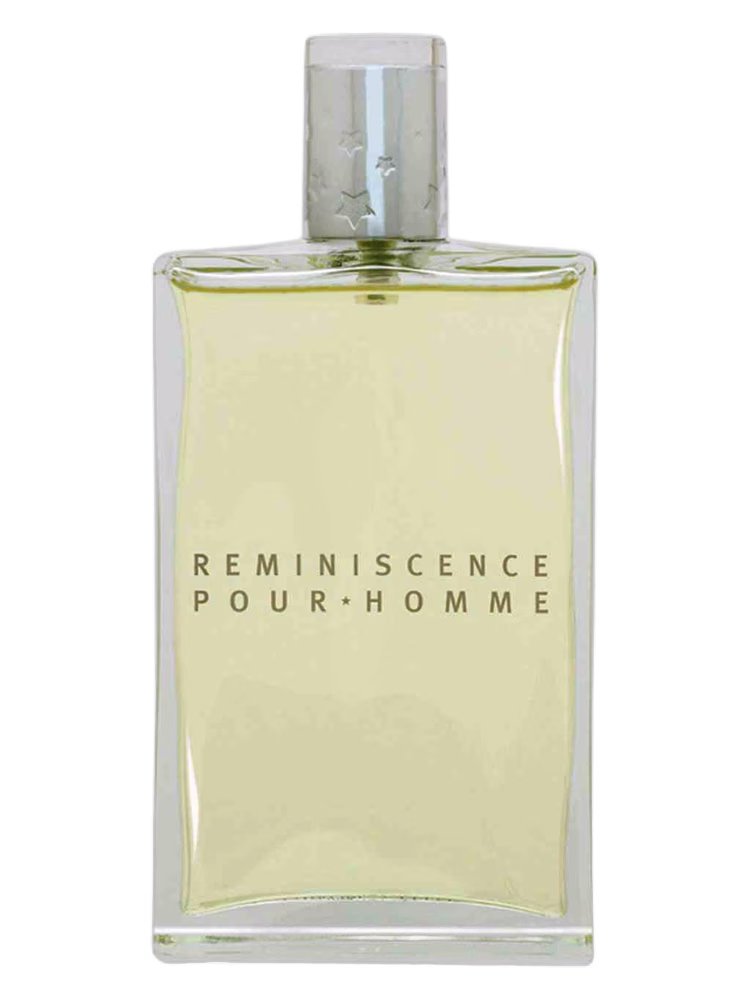 Reminiscence Reminiscence Pour Homme