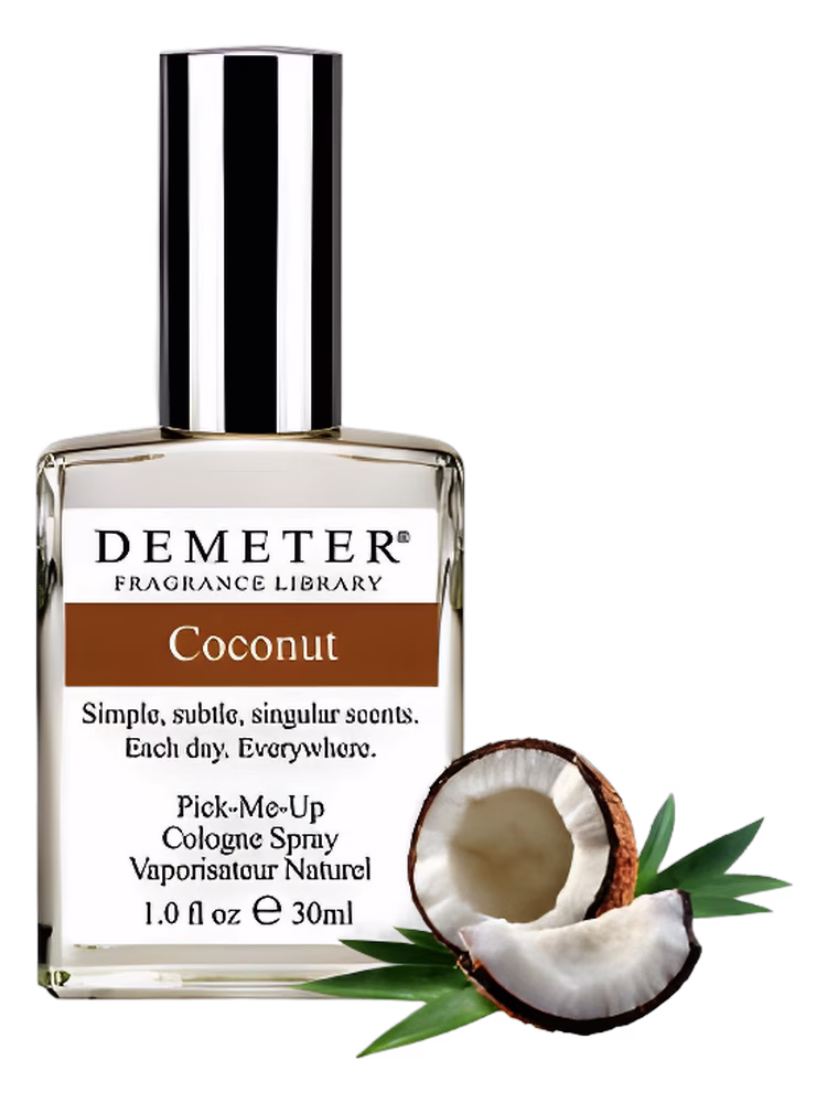 Demeter Fragrance Coconut