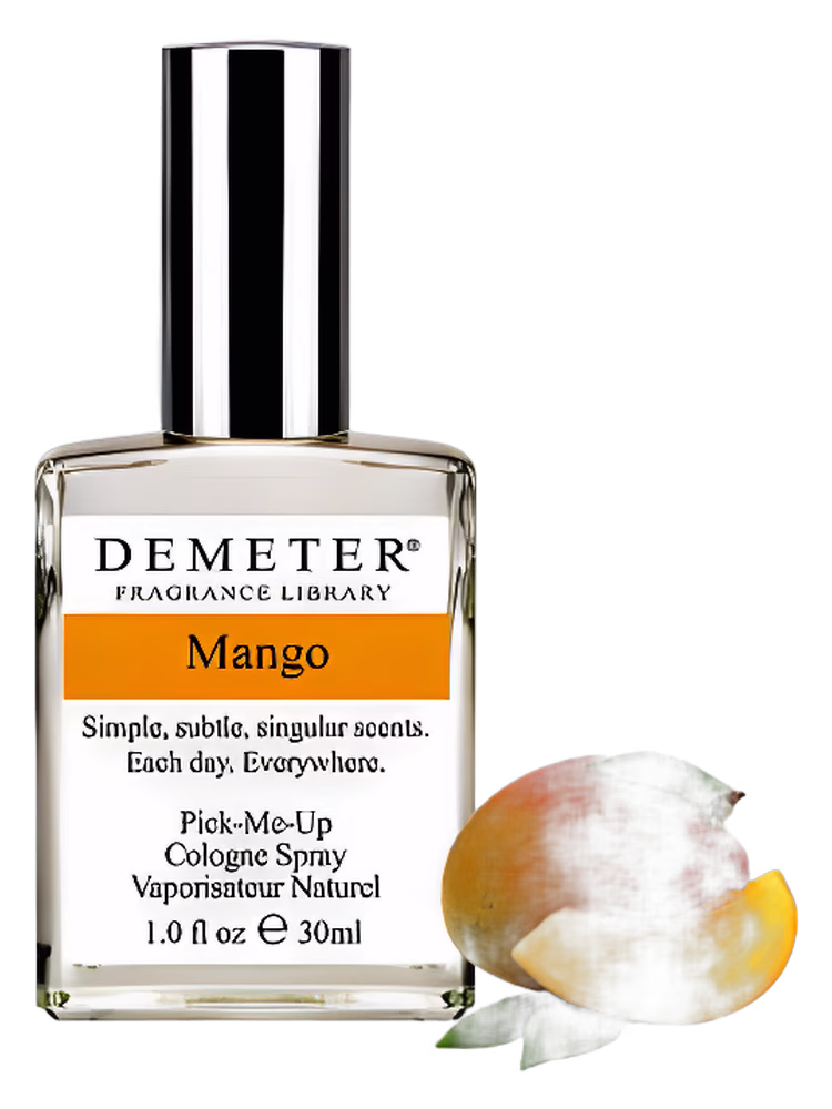 Demeter Fragrance Mango