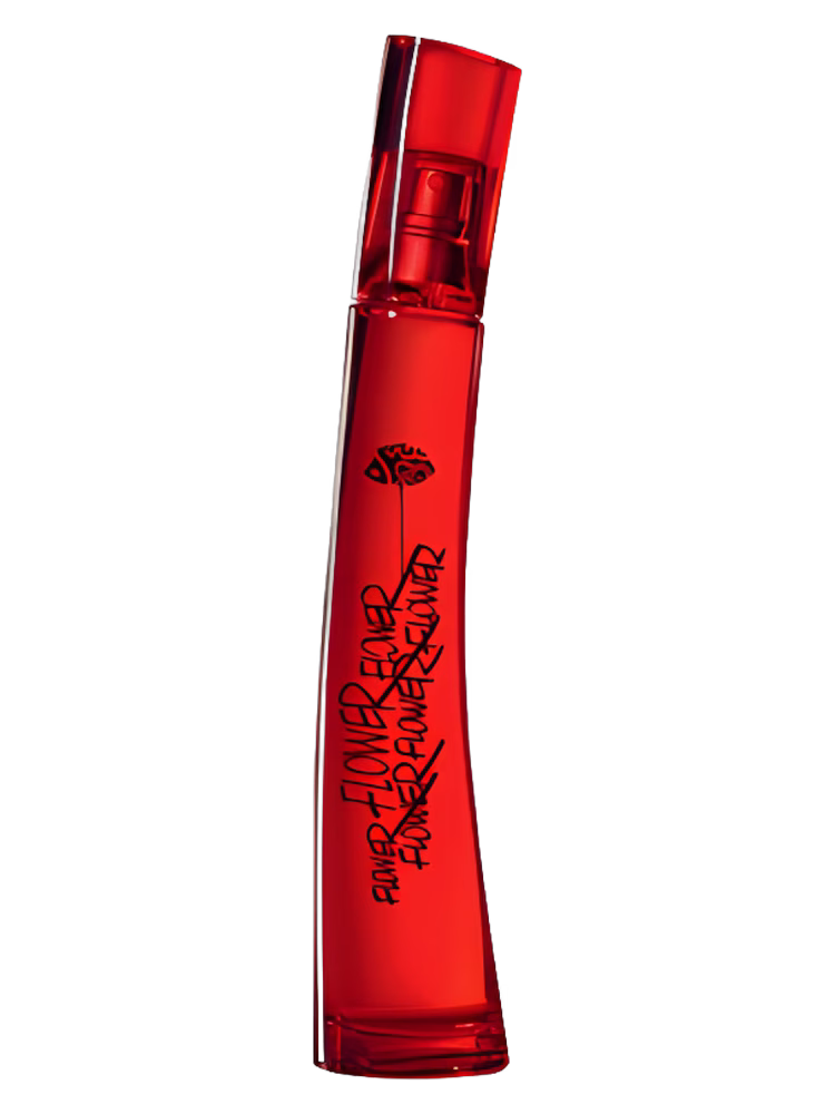 Kenzo Flower Tag Eau de Parfum