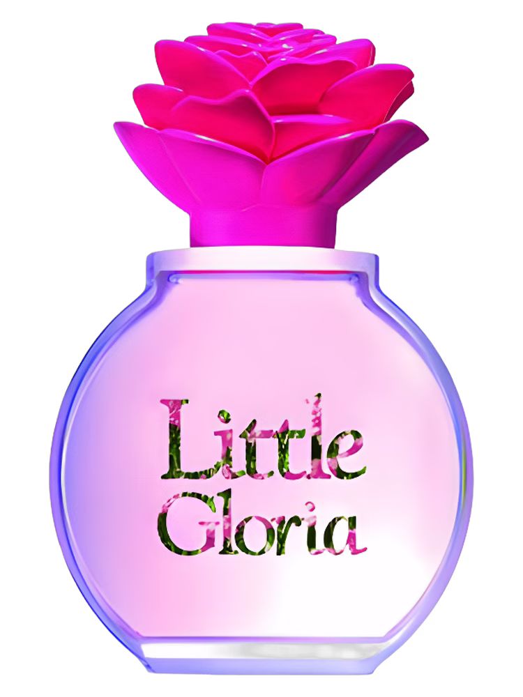 Gloria Vanderbilt Little Gloria