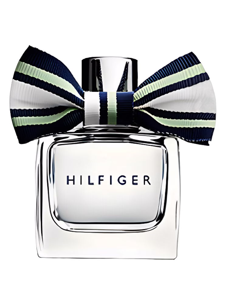Tommy Hilfiger Hilfiger Woman Pear Blossom