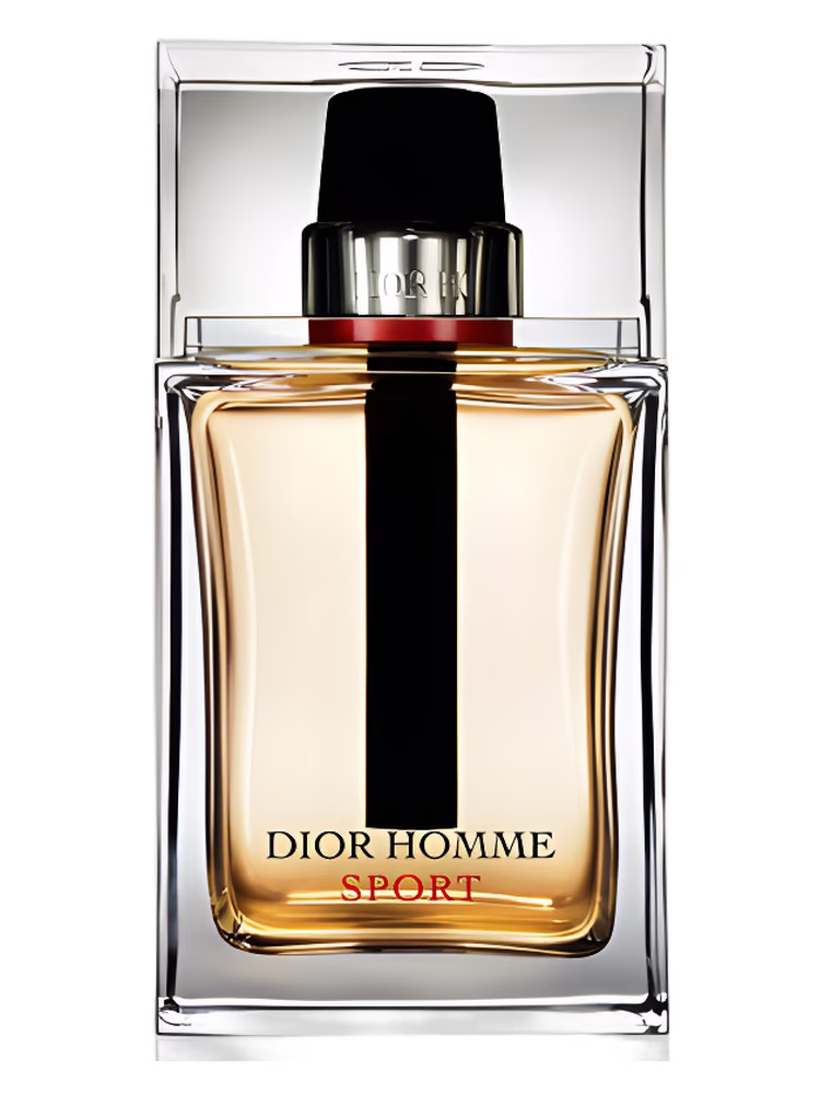 Dior Dior Homme Sport 2012