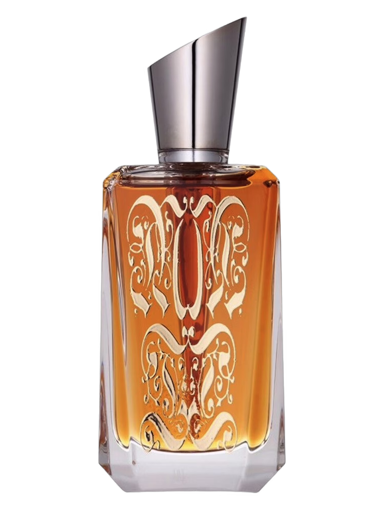 Mugler Mirror Mirror Collection - Miroir des Majestes