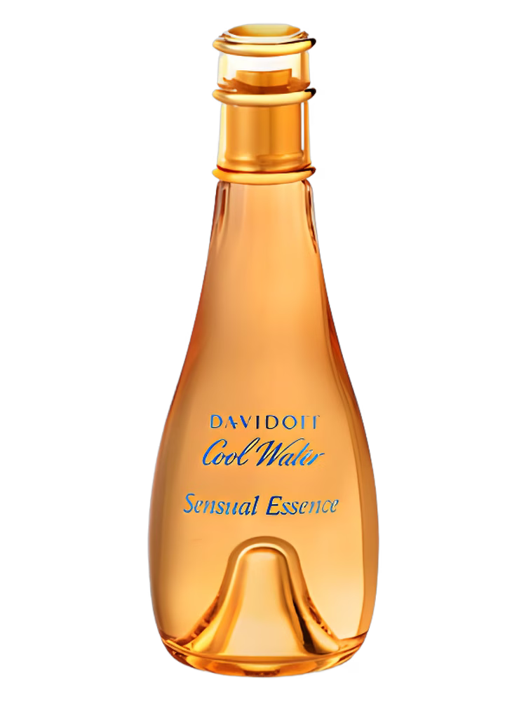 Davidoff Cool Water Sensual Essence