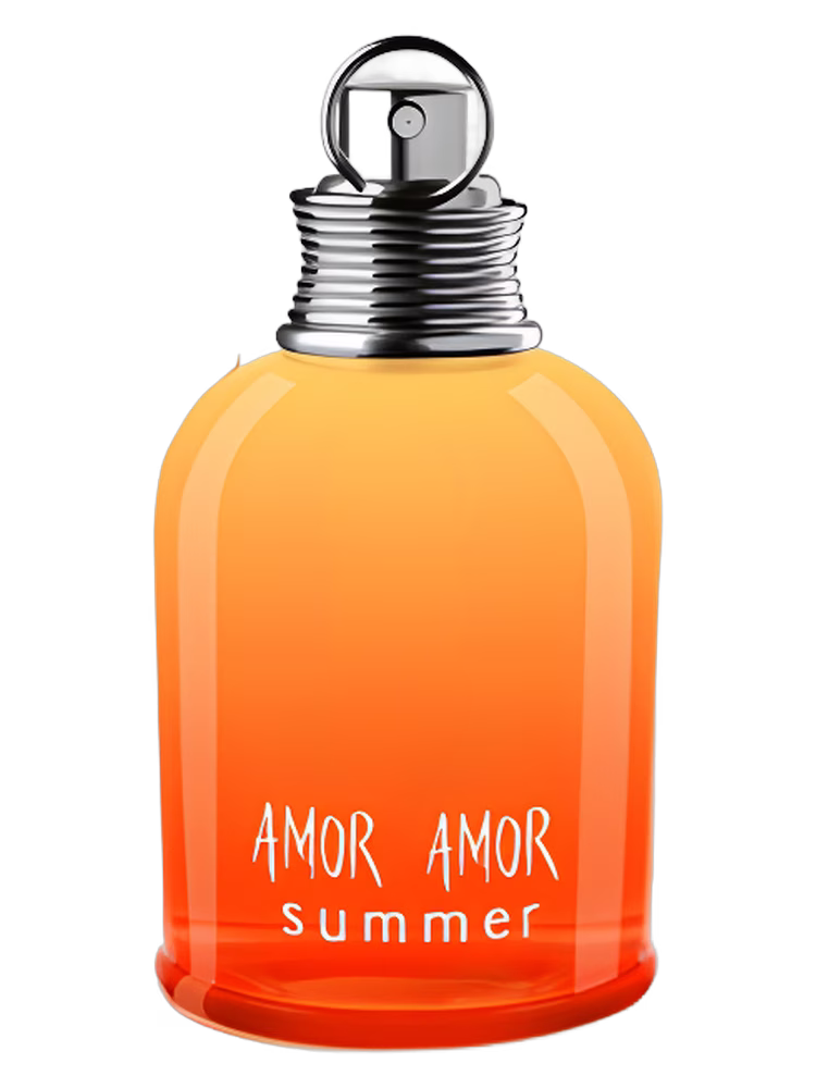 Cacharel Amor Amor Summer 2012