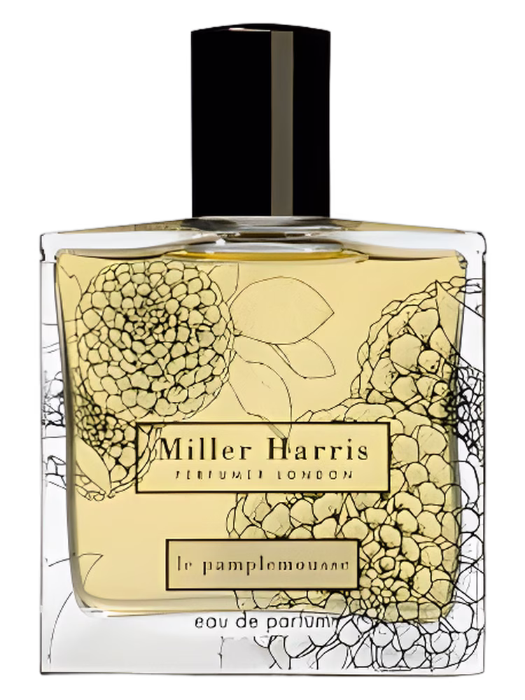 Miller Harris Le Pamplemousse