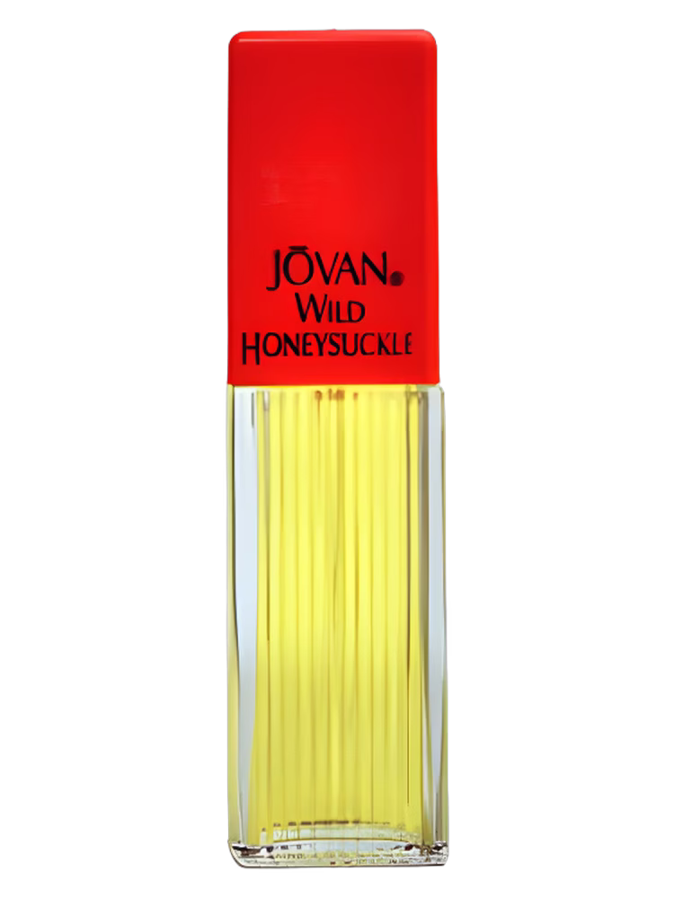 Jovan Wild Honeysuckle