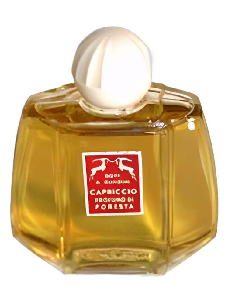 Gandini 1896 Capriccio