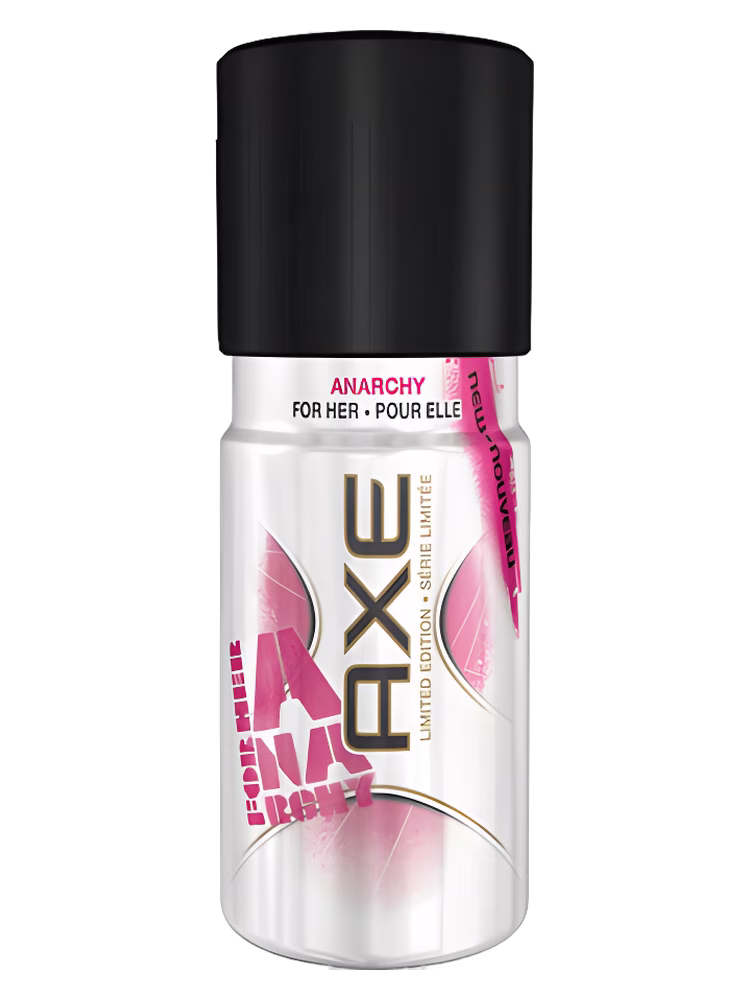 AXE Anarchy For Her