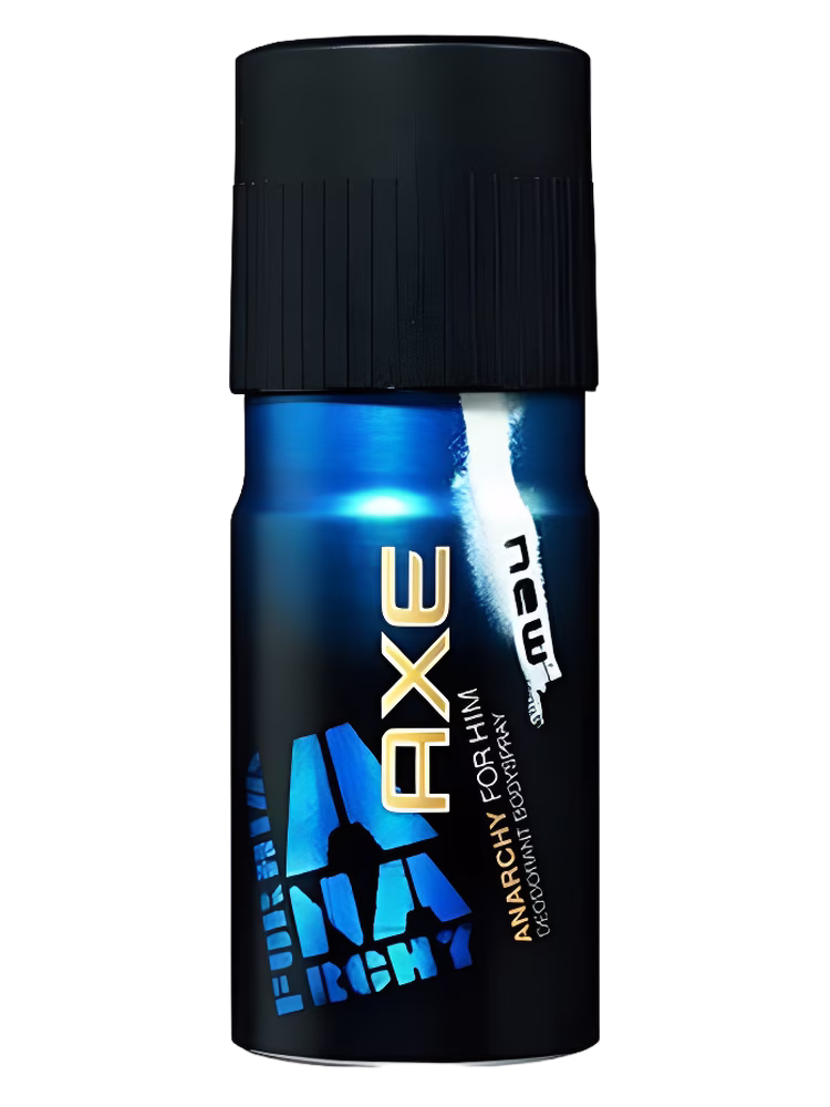 AXE Anarchy For Him