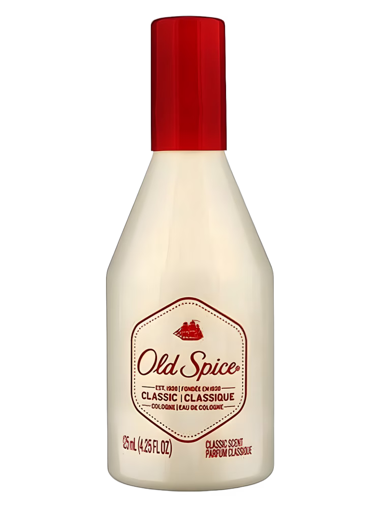 Shulton Company Old Spice Original