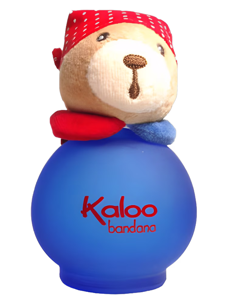 Kaloo Bandana
