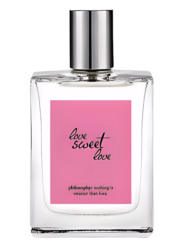 Philosophy Love Sweet Love