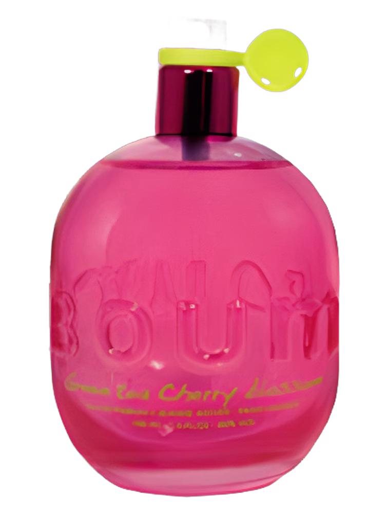 Jeanne Arthes Boum Green Tea Cherry Blossom