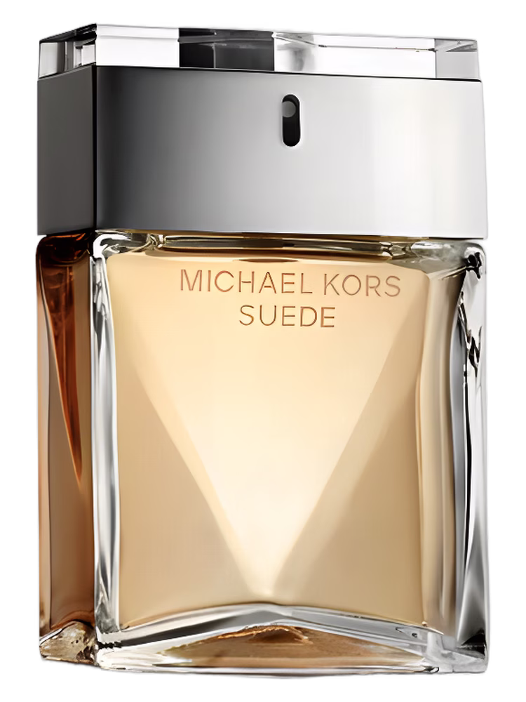Michael Kors Suede