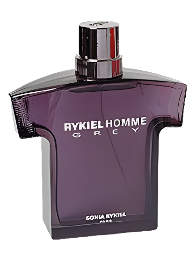 Sonia Rykiel Rykiel Homme Grey