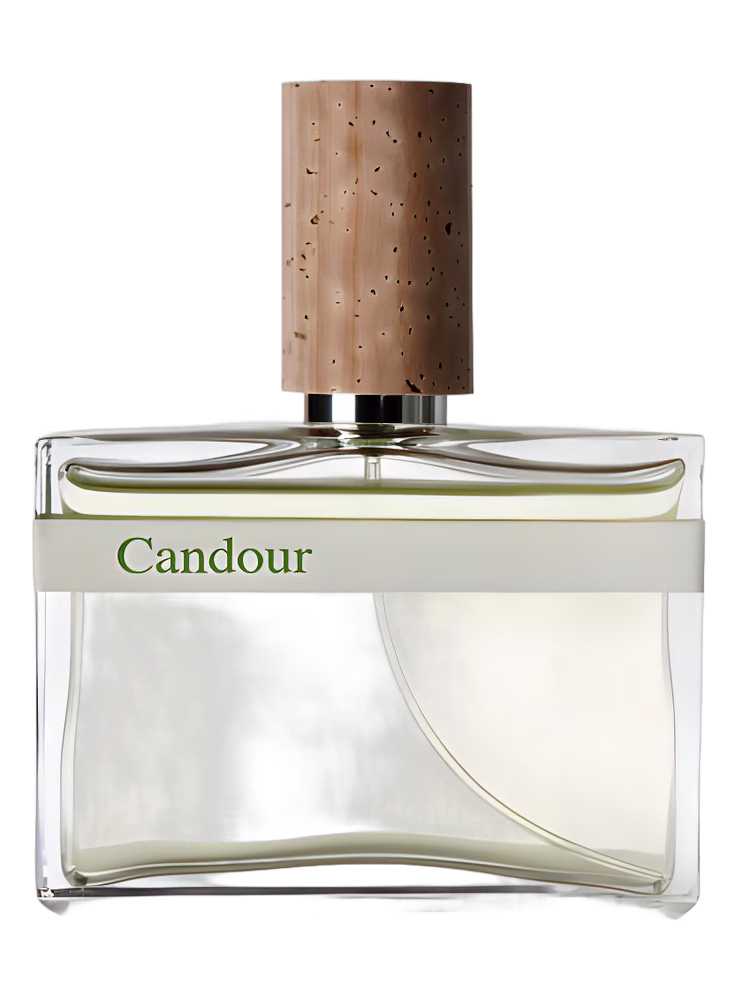 Humiecki & Graef Candour