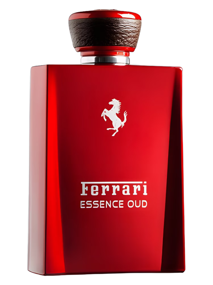 Ferrari Essence Oud
