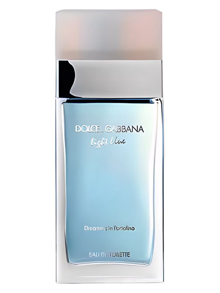 Dolce&Gabbana Light Blue Dreaming in Portofino