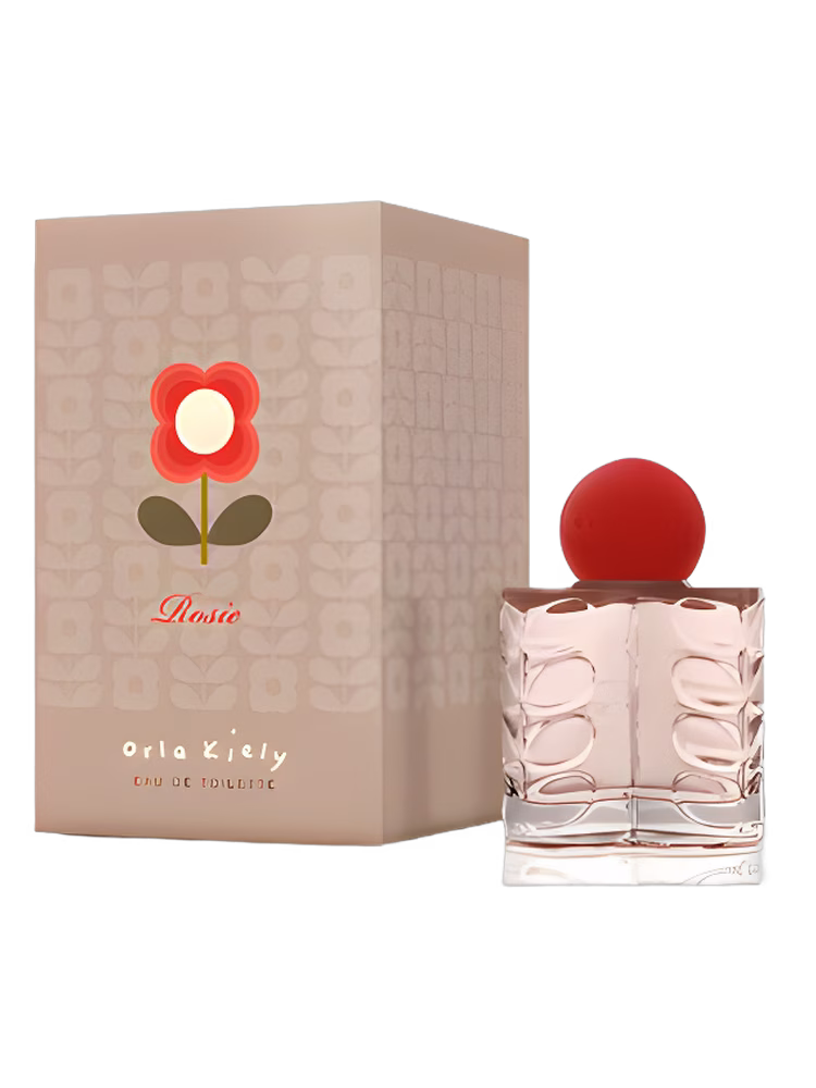 Orla Kiely Rosie