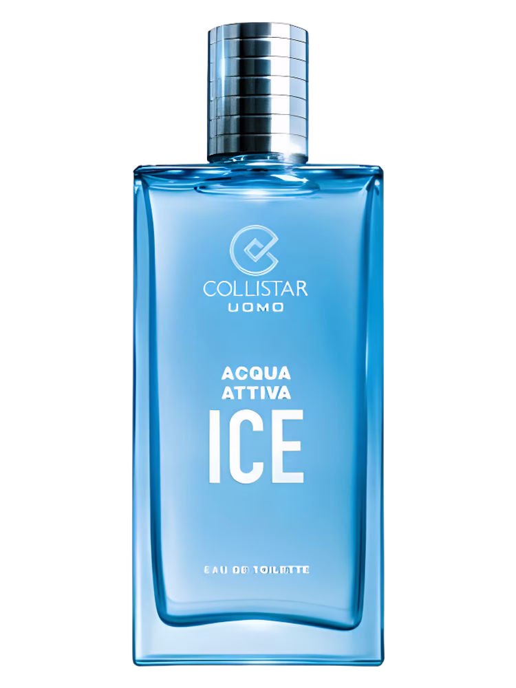 Collistar Acqua Attiva Ice